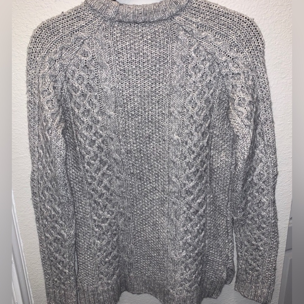 Theory Knit Sweater - Picture 2 of 2